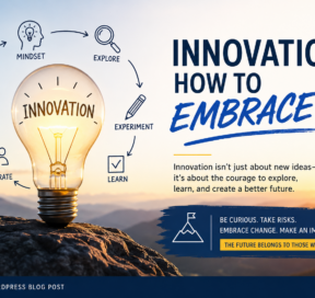 Innovation Image.