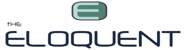 The Eloquent — English Coaching with Jaydeep